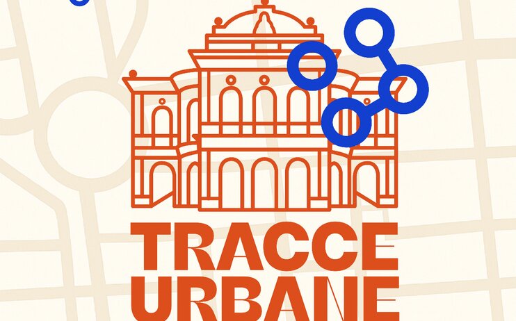 P095 IMPRESA SOCIALE - TRACCE URBANE - ATTIVITA' DI CLEAN-UP P. TEATRO MASSIMO CT - 22 NOVEMBRE 2025 ORE 10.30 - PARTNERSHIP CRAL UNICREDIT CIRCOLO CT-SR-EN