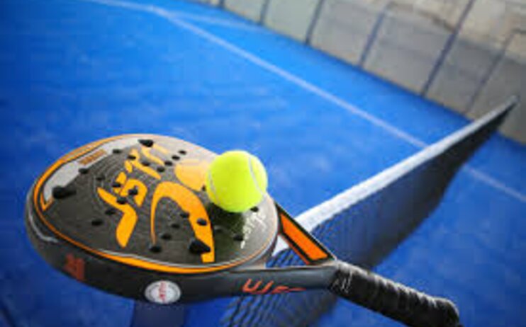 TORNEO DI PADEL 