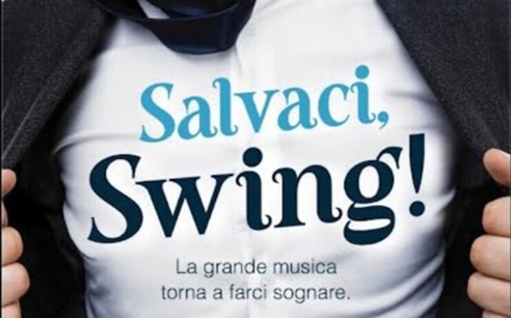 SALVACI..... SWING!!!