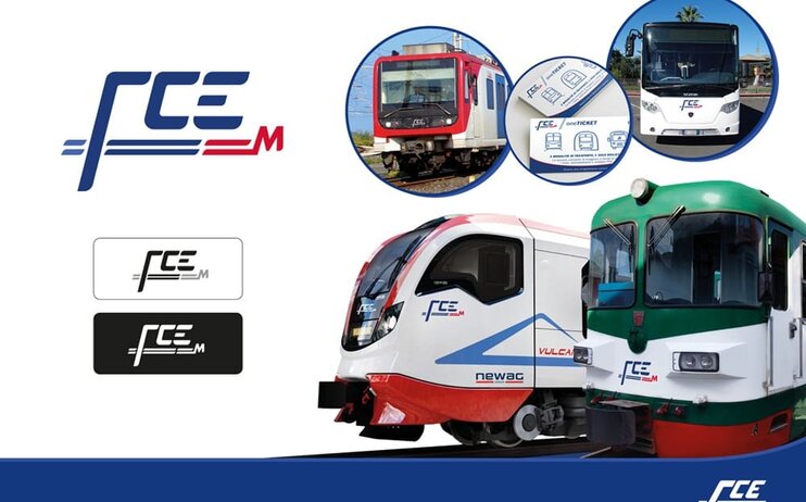 CONVENZIONE CON FCE-METROPOLITANA 