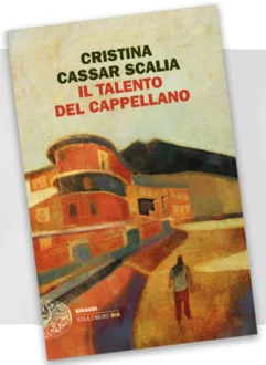 Tre passi per un delitto di Cristina Cassar Scalia, Giancarlo De